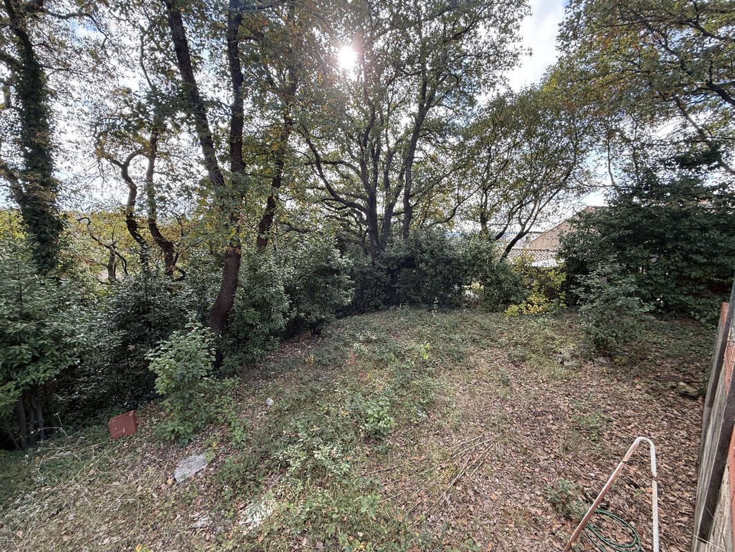 Maison à LA BOISSIERE