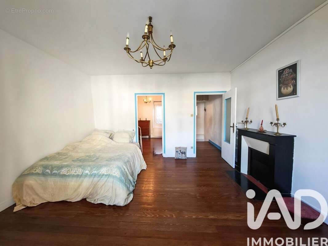 Photo 9 - Maison à YERRES