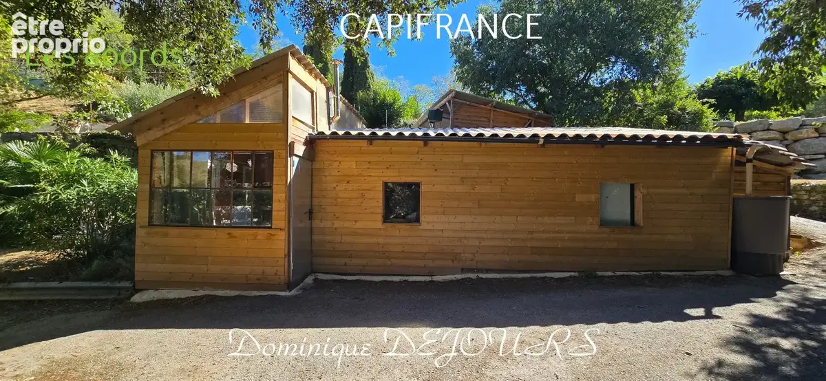 Charmante maison de 135 m² dont appartement indépendant, atelier et terrain de 2 500 m² dans la Vallée de l'Eyrieux - photo 18