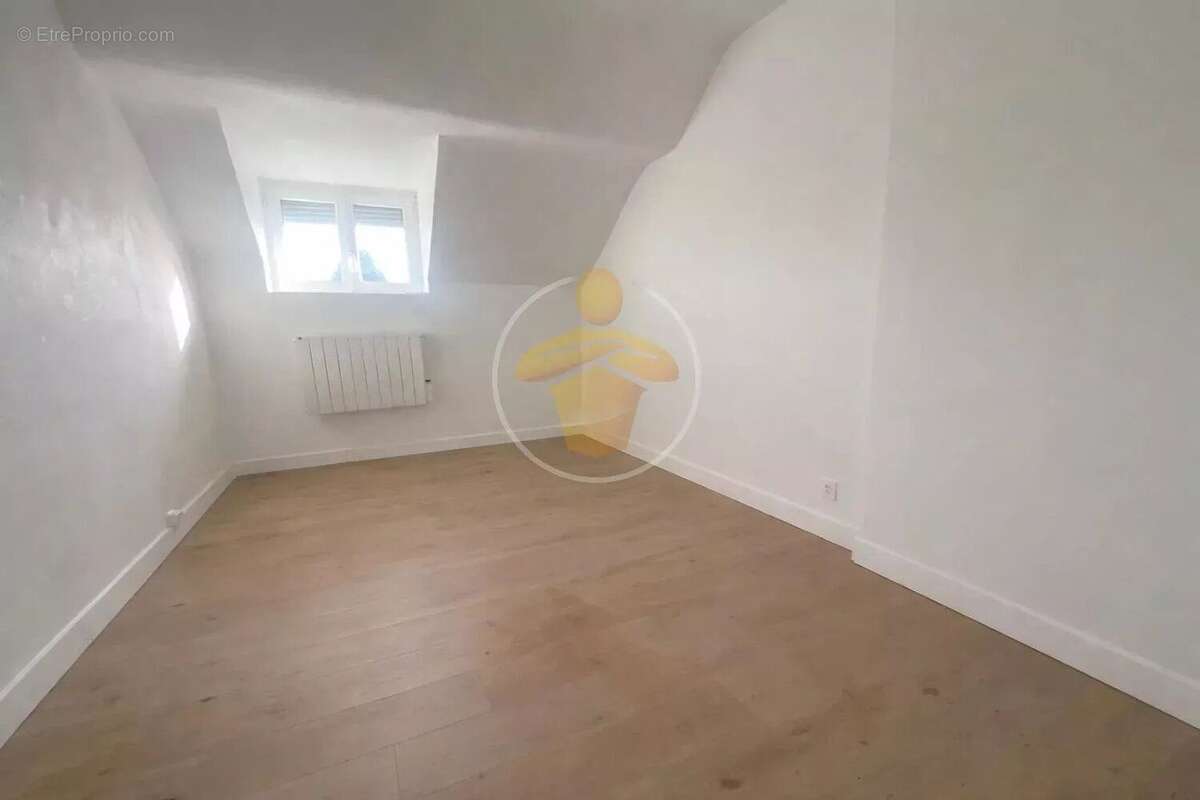 Maison à BICHANCOURT