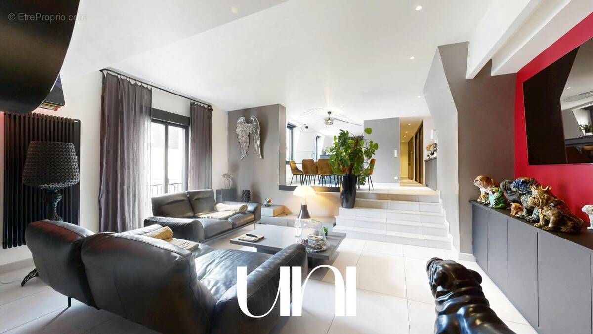 Appartement à CAEN