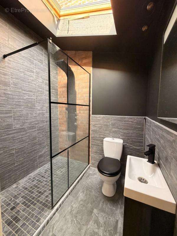 Longère d'exception 190 m² avec espace bien-être et piscine - photo 26