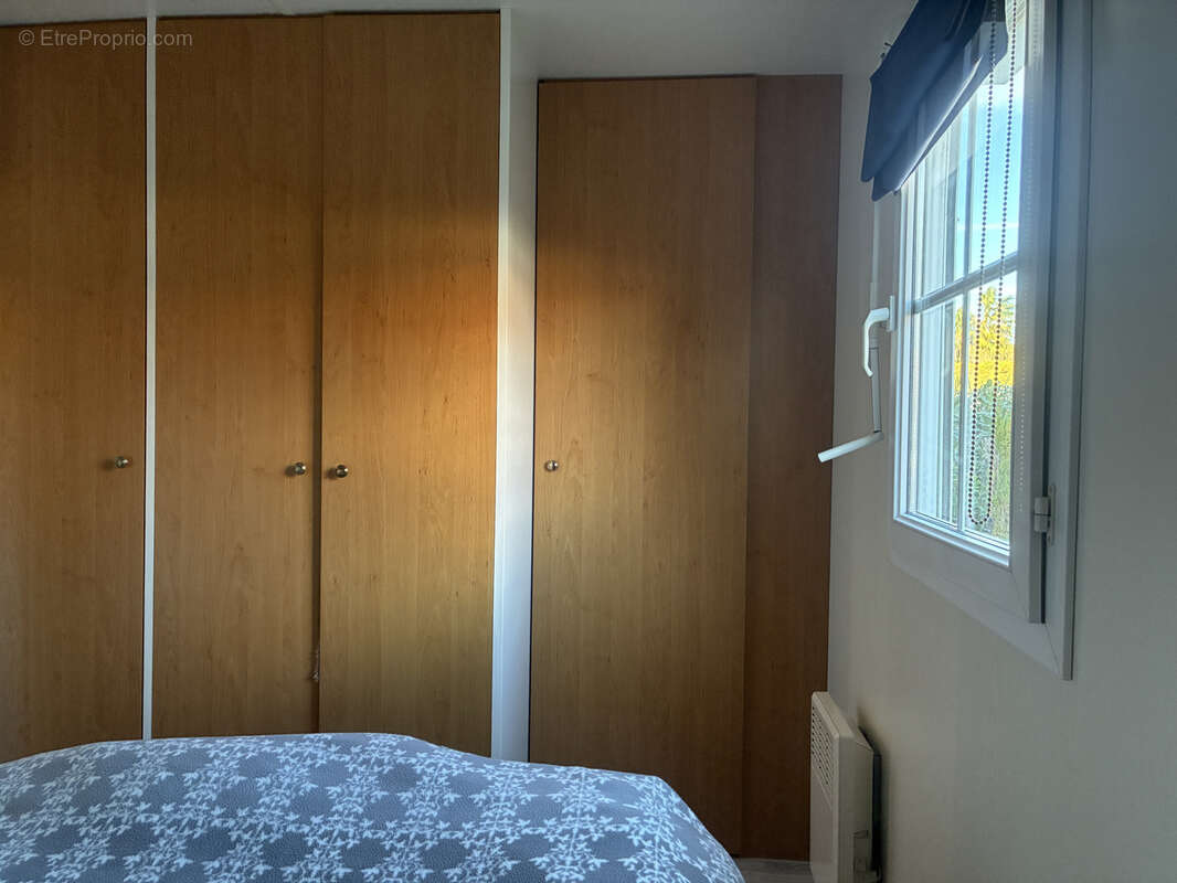 Terrain à ARGELES-SUR-MER