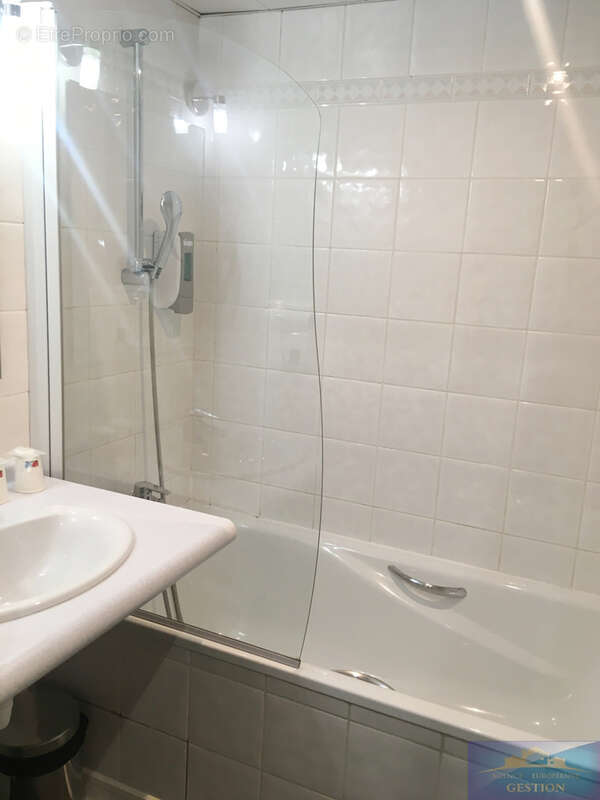 Appartement à LOURDES
