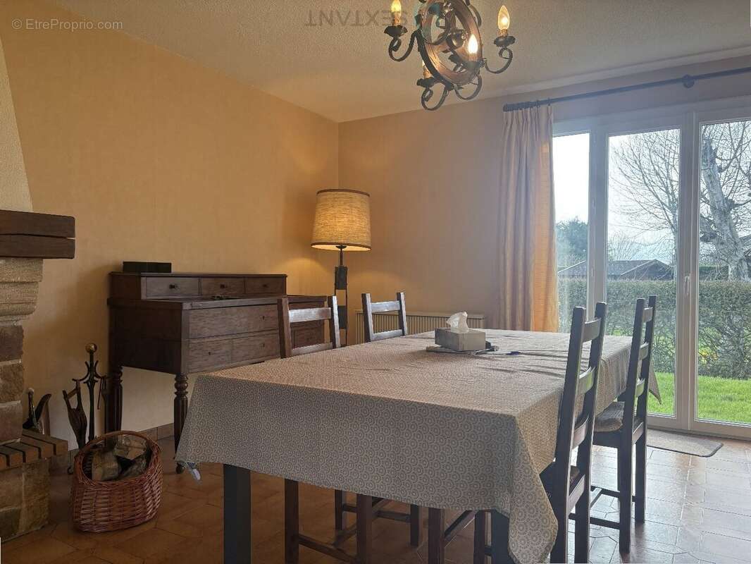 Maison de 92 M2 - photo 6
