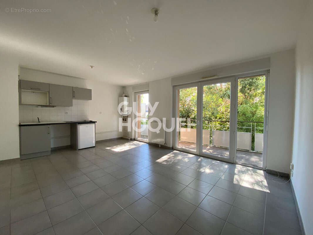 Appartement à VERTOU