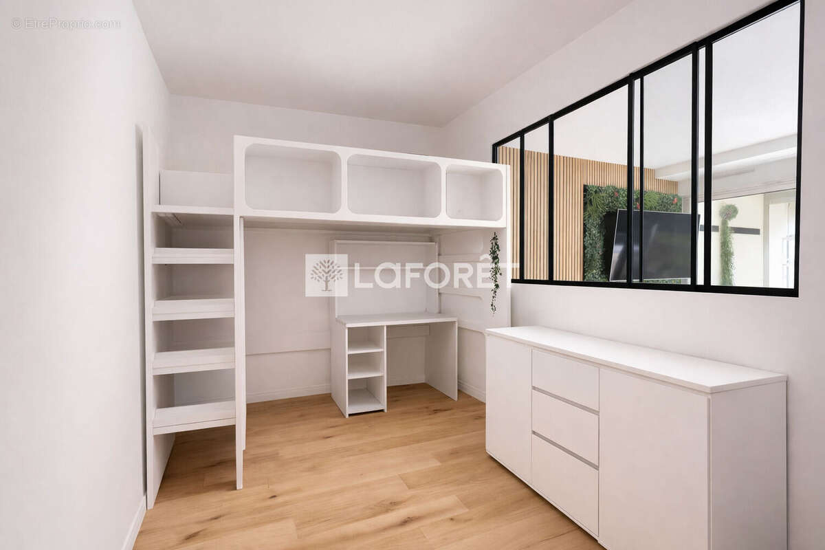 Appartement Antibes 3 pièce(s) 53 m2 - photo 6