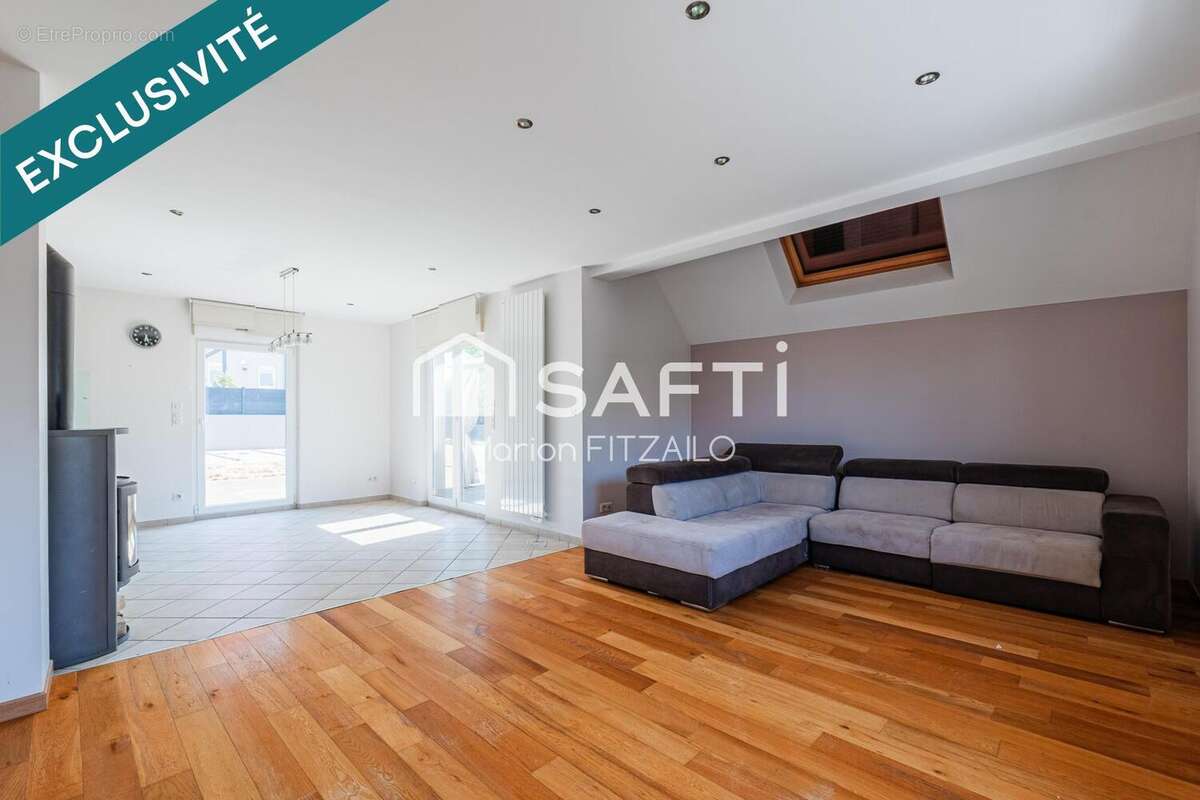 Photo 3 - Maison à BUHL