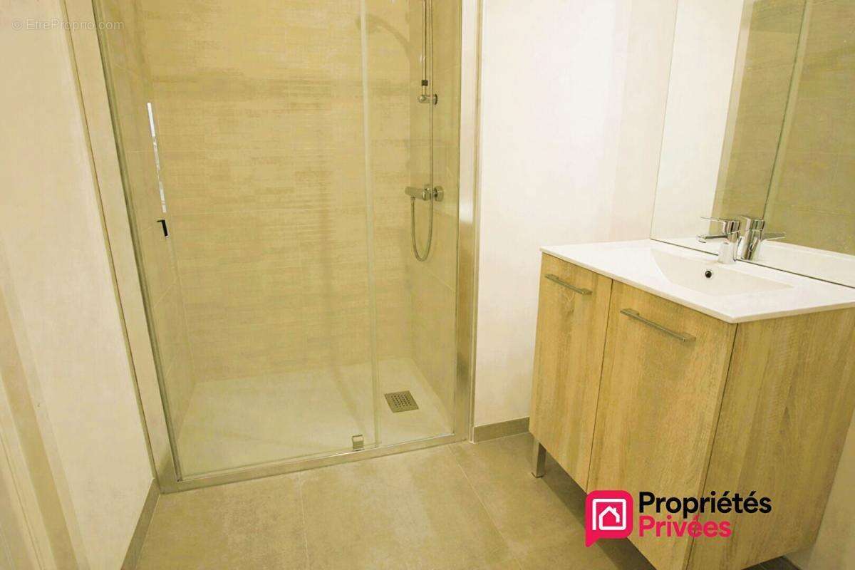 Appartement à BOULOGNE-SUR-MER