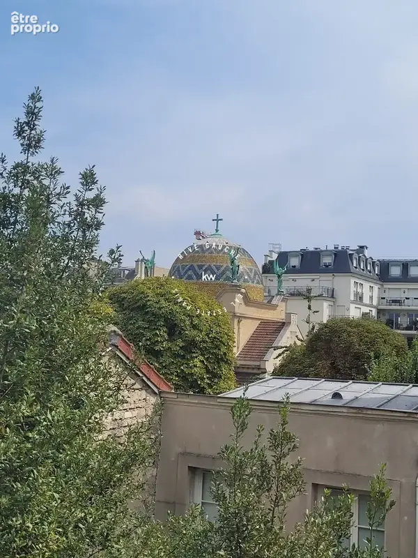 Appartement 2 pièces 33 m² à vendre à Paris-6e (75006) - photo 5