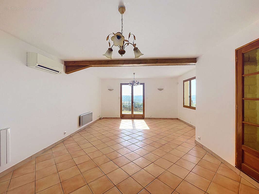Maison à MANOSQUE