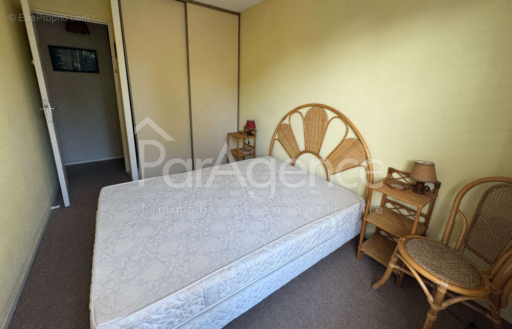 Appartement à SAINT-PALAIS-SUR-MER