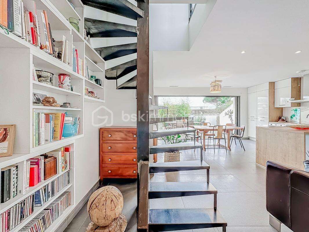 Maison à PALAVAS-LES-FLOTS