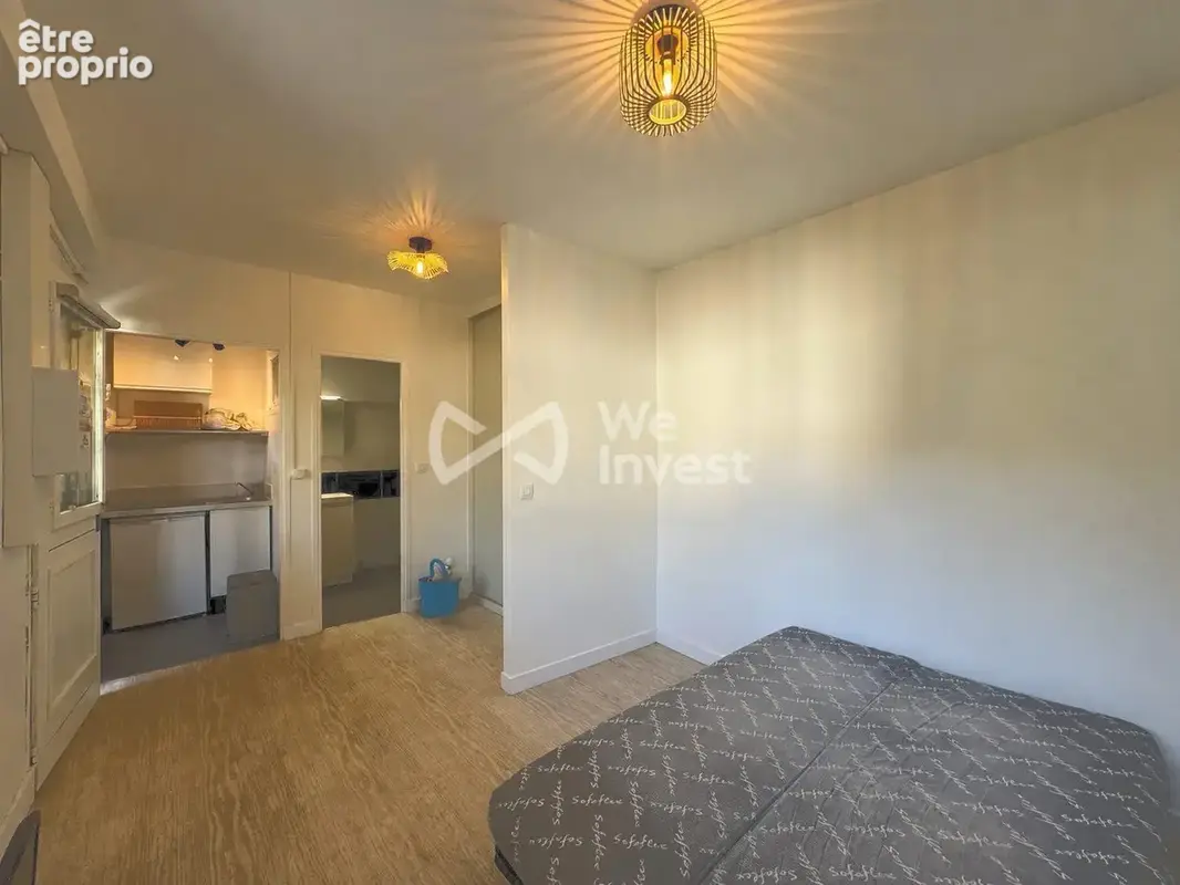 Appartement à PAU