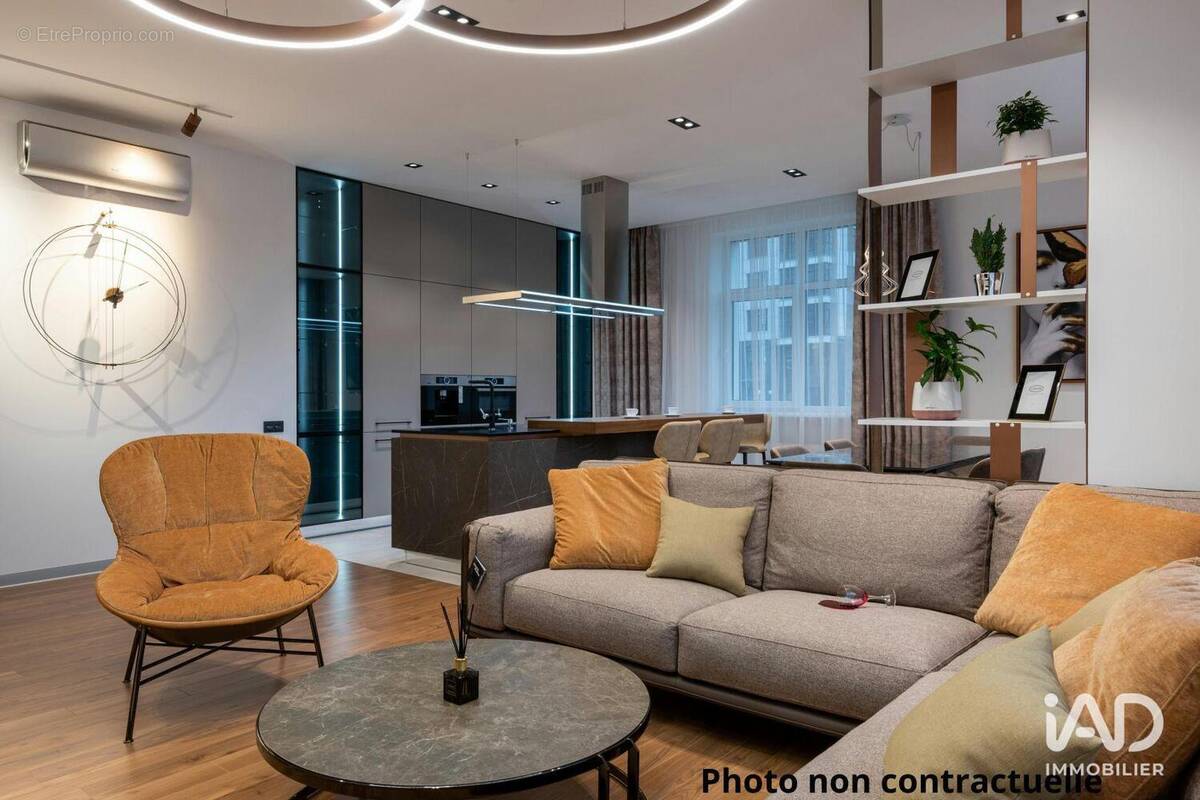 Photo 1 - Appartement à CEBAZAT