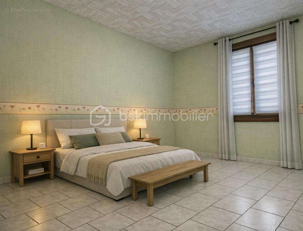 Maison à FECHAIN