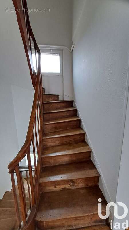 Photo 8 - Maison à MONTFORT-SUR-RISLE