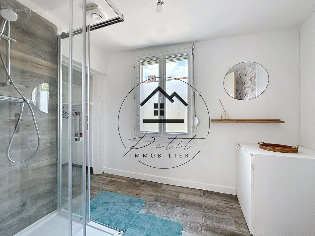 Appartement à CLERMONT