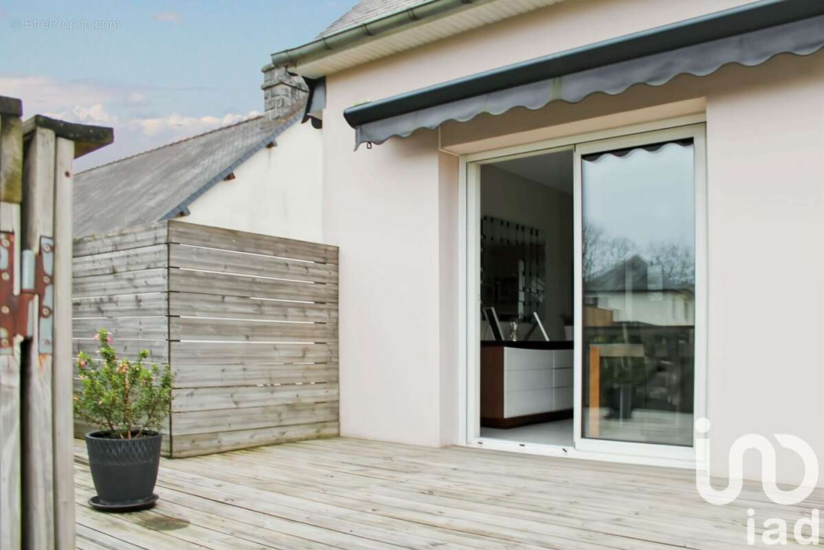 Photo 9 - Maison à LE GOURAY