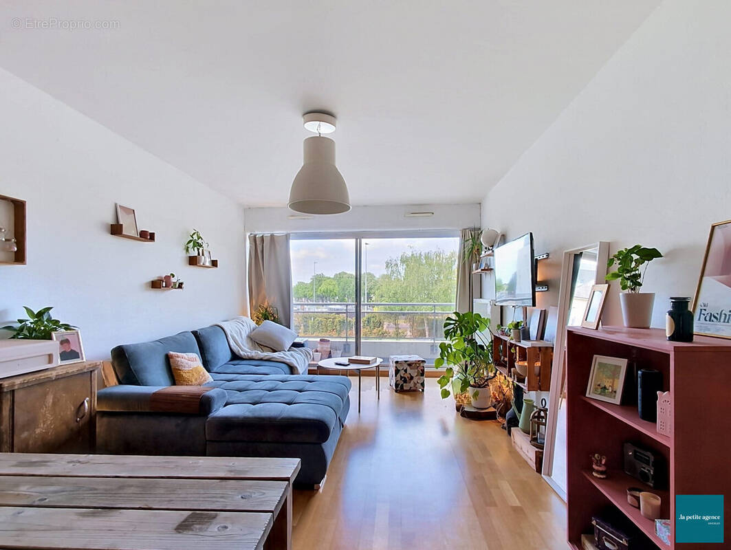 Appartement à CAEN