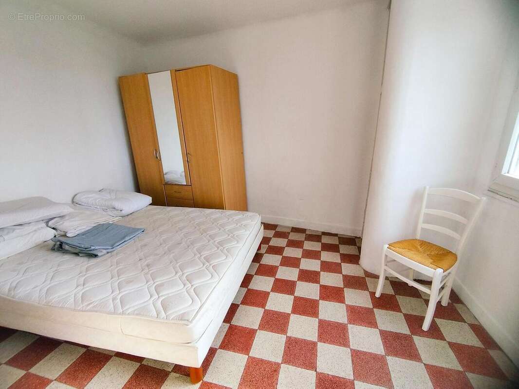   - Appartement à NICE