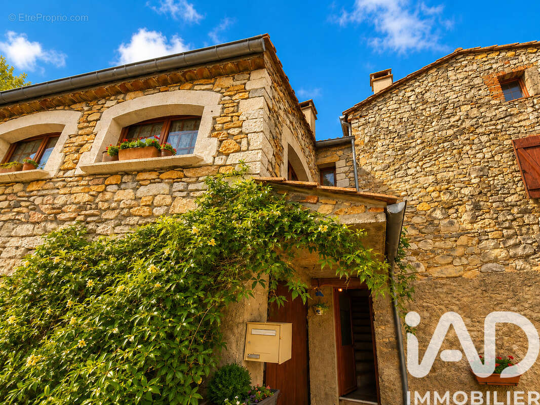 Photo 3 - Maison à GRAS
