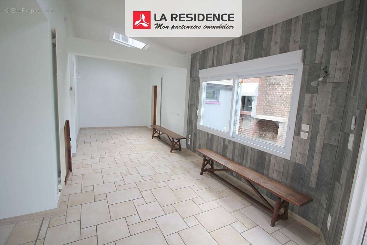 Maison 131 m² à Le Petit-Quevilly  - photo 2