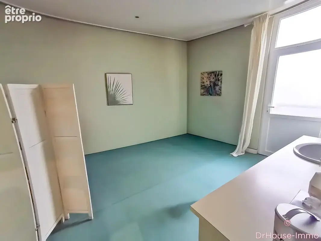 Commerce 108 m² à vendre à Tours (37000) - photo 23