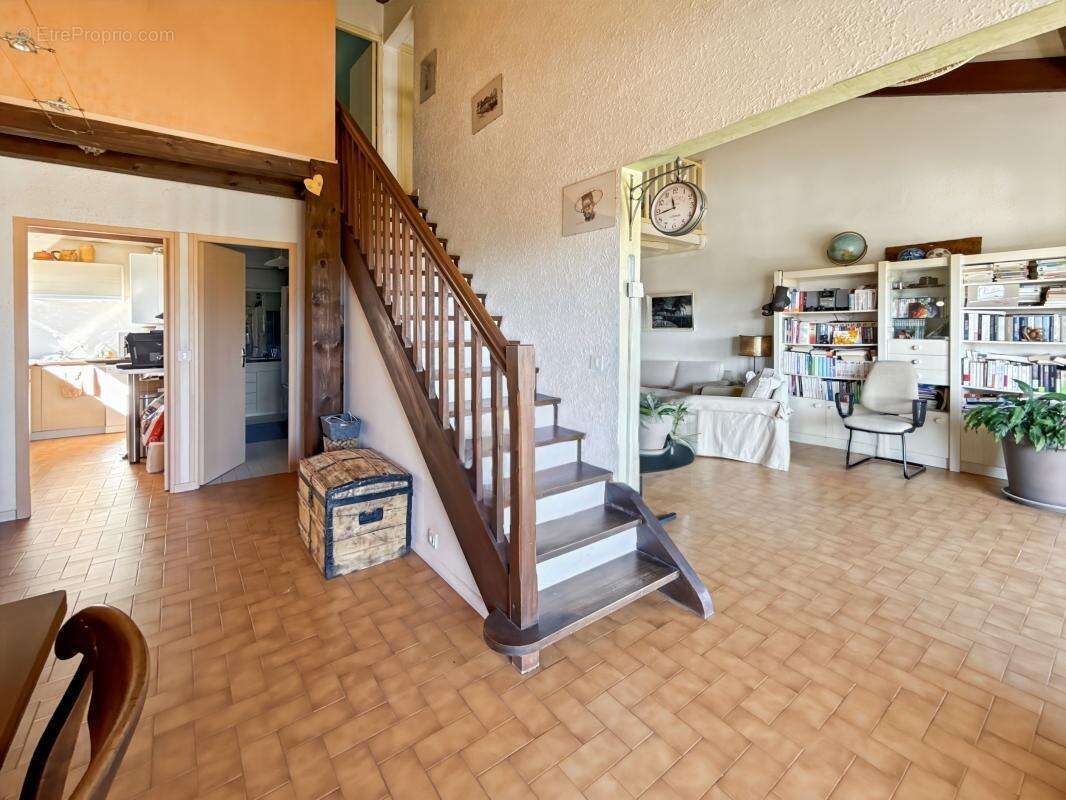 Appartement à TRELISSAC
