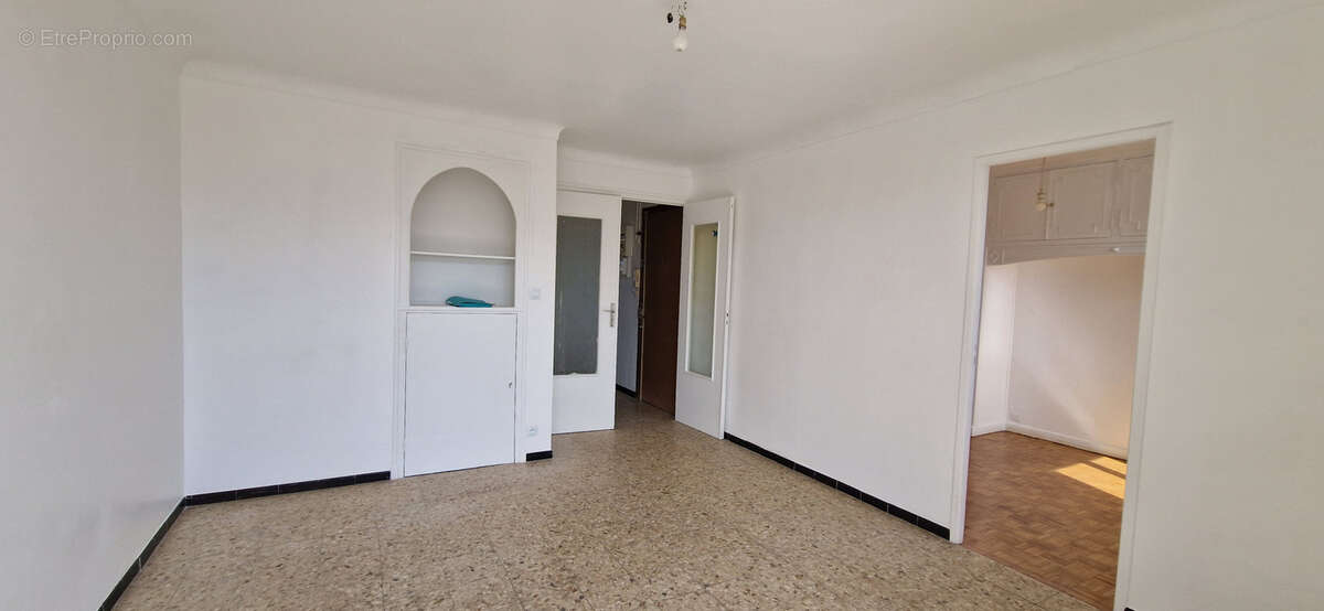 Appartement T4 / 7 ème étage - photo 5