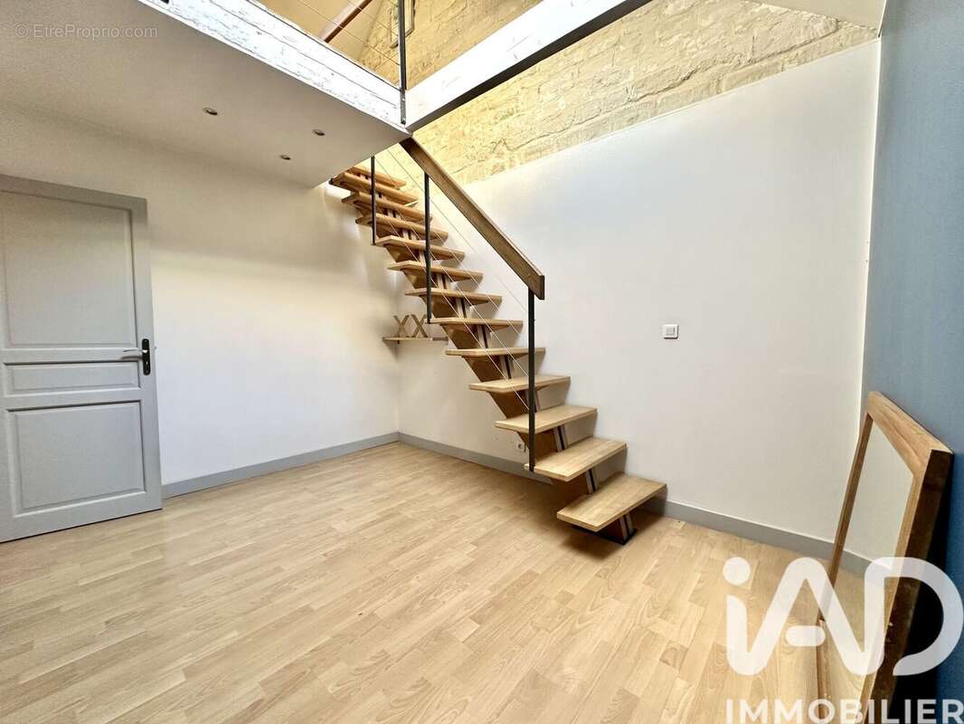 Photo 9 - Appartement à HOUILLES