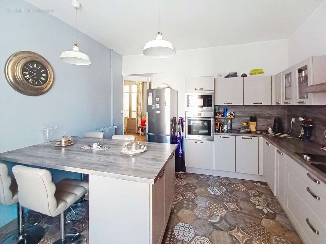 Photo 2 - Appartement à BEZIERS