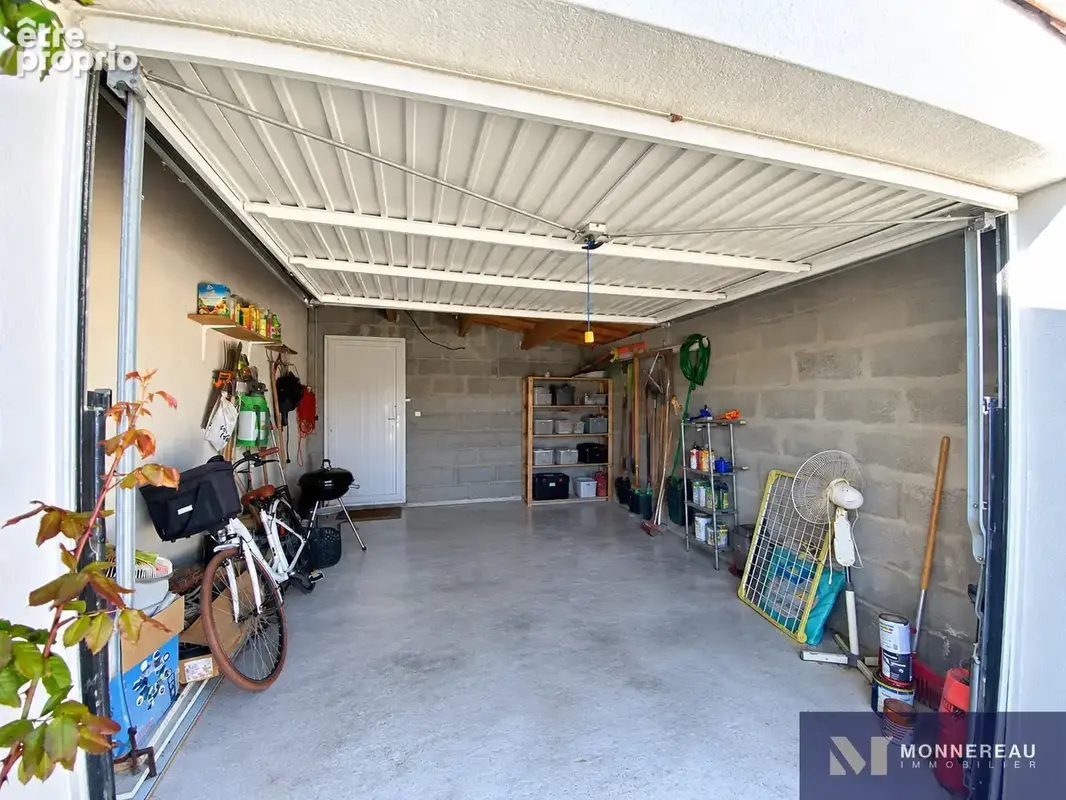Maison proche commerces et 200 m de la plage - photo 17