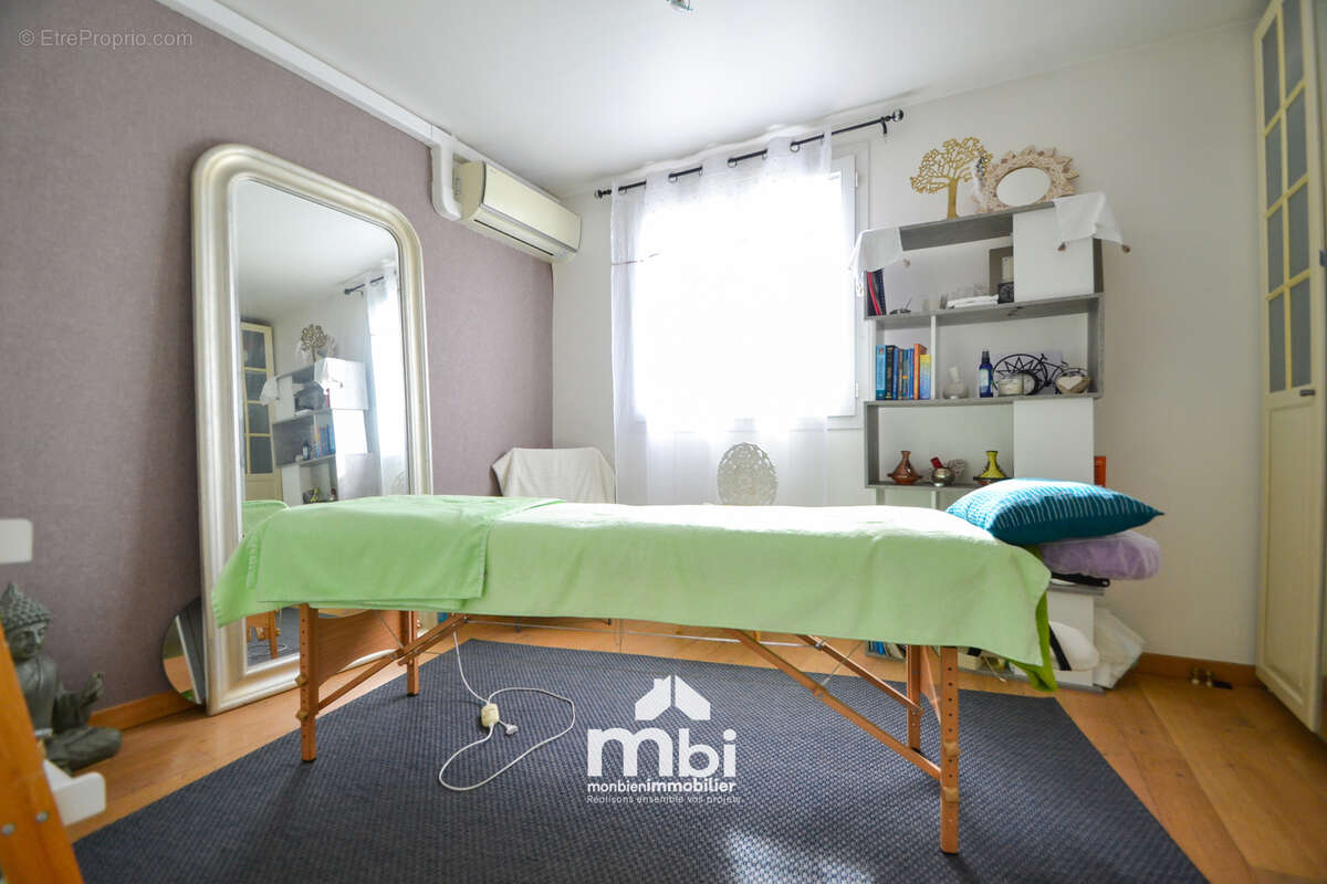 Maison à PUISEUX-EN-FRANCE