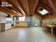 Appartement à ALLONZIER-LA-CAILLE