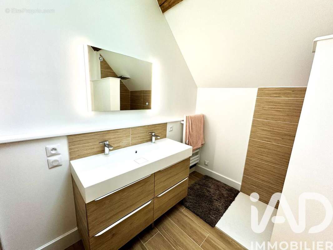 Photo 9 - Appartement à BOISSETTES