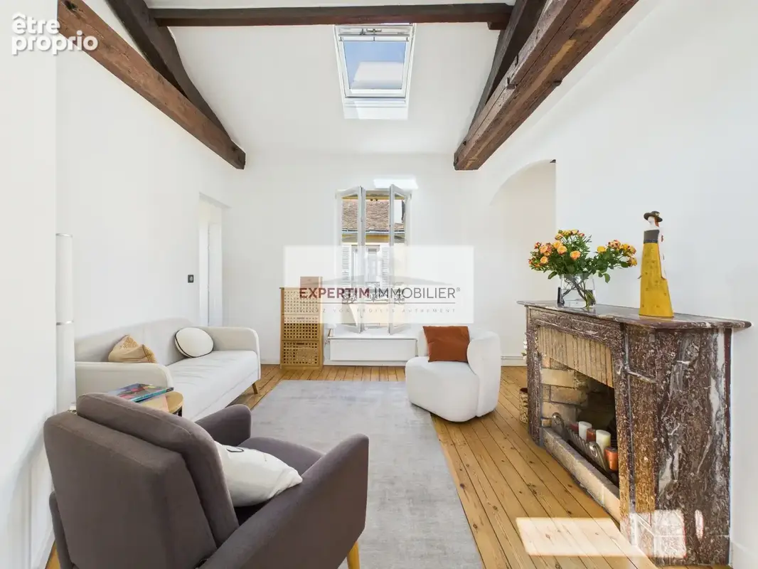 Appartement 3 pièces 70 m² à vendre à Versailles (78000) - photo 6