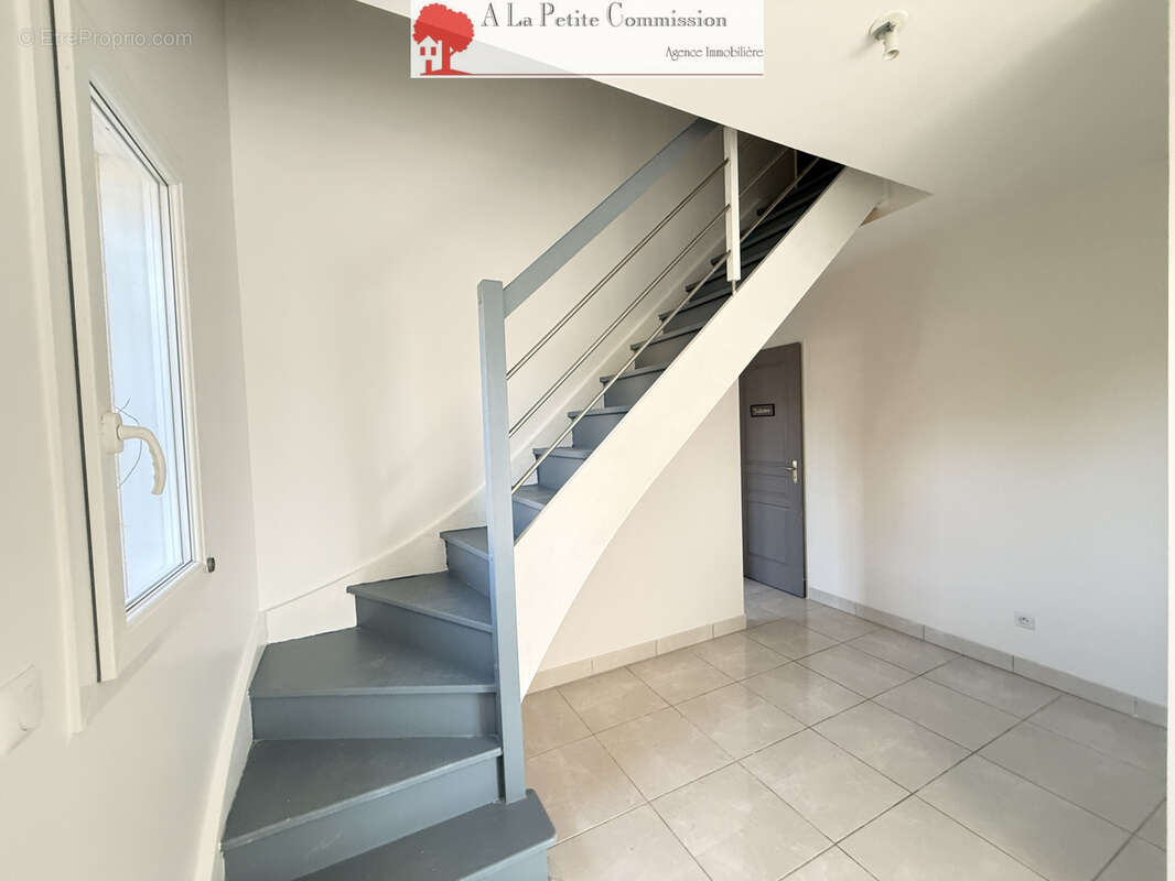 Maison à NOGENT-LE-PHAYE