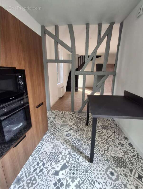 Appartement à CHALON-SUR-SAONE