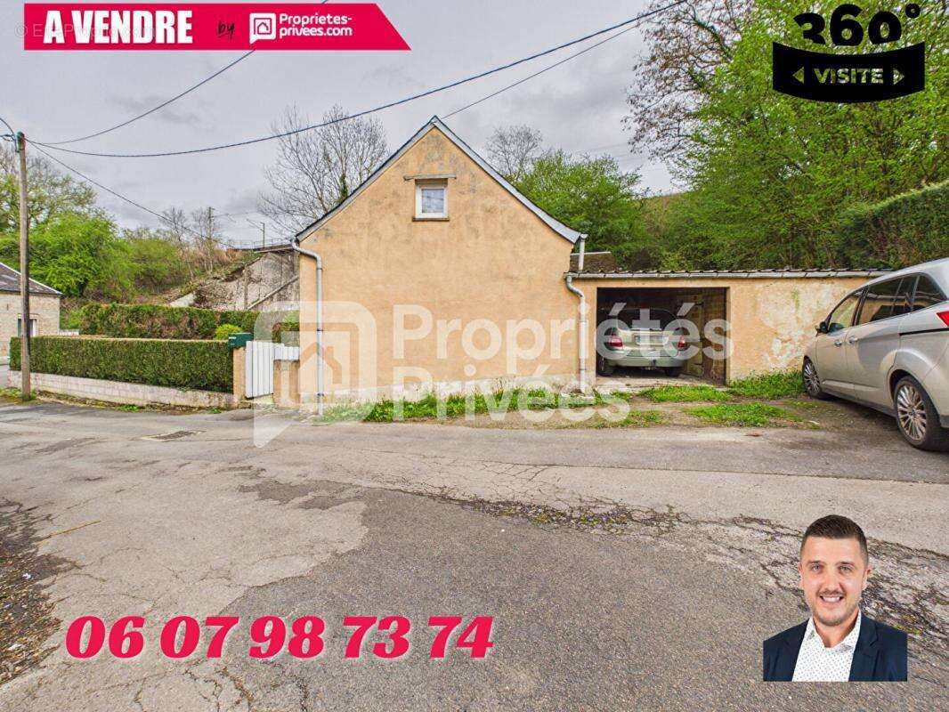 Maison individuelle de plain-pied avec garage et potentiel ! - photo 15