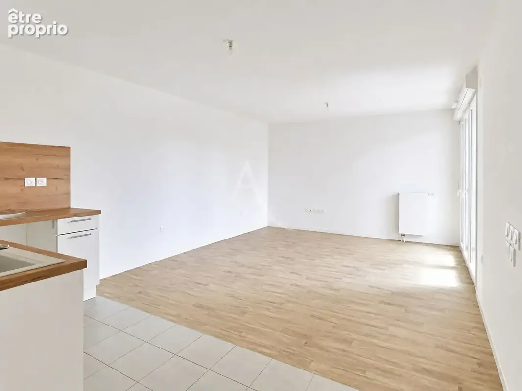 Appartement à GAGNY