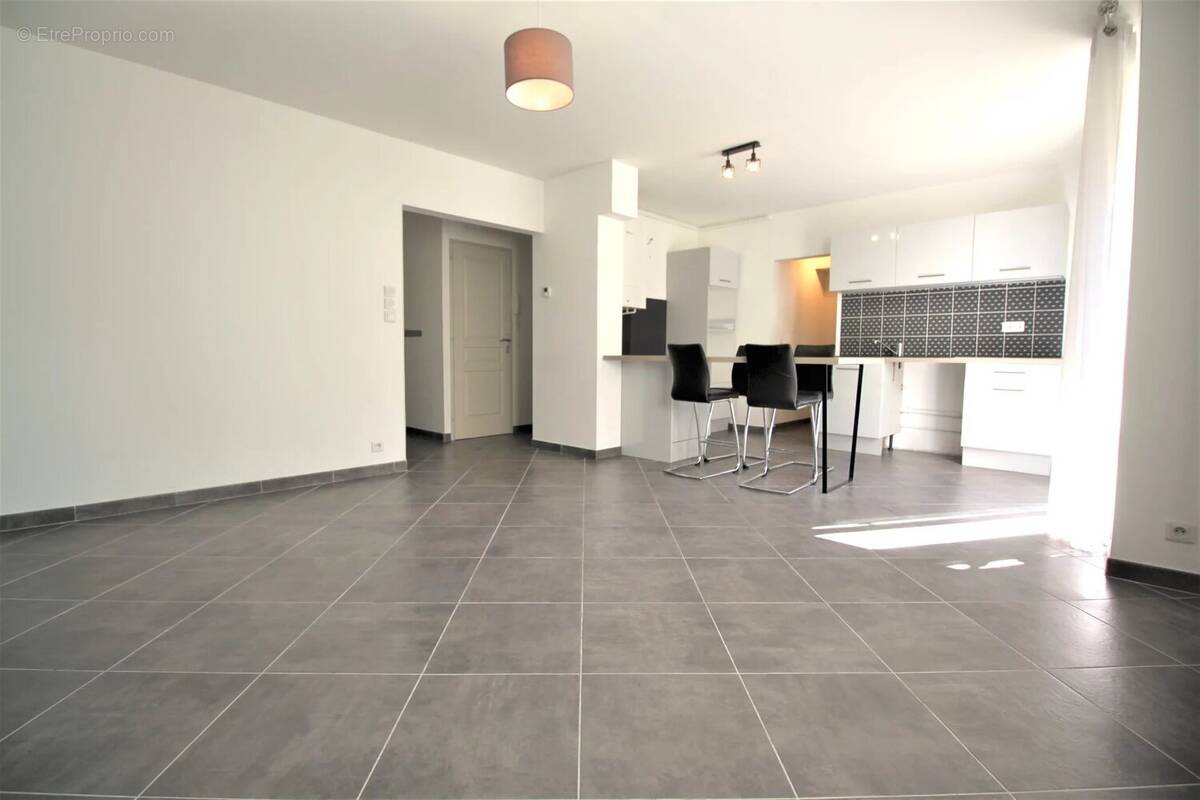 Appartement à BRUGES