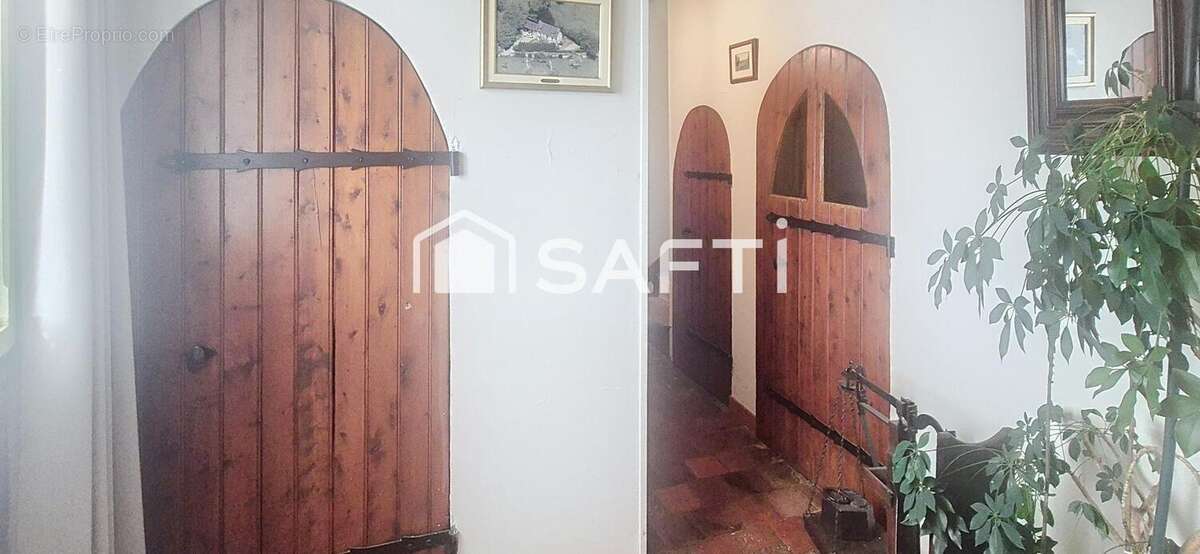 Photo 3 - Maison à CAMBREMER