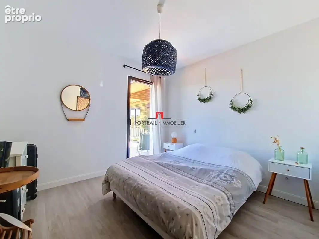 Maison 5 pièces 150 m² à vendre à Saint-Andre-De-Cubzac (33240) - photo 9