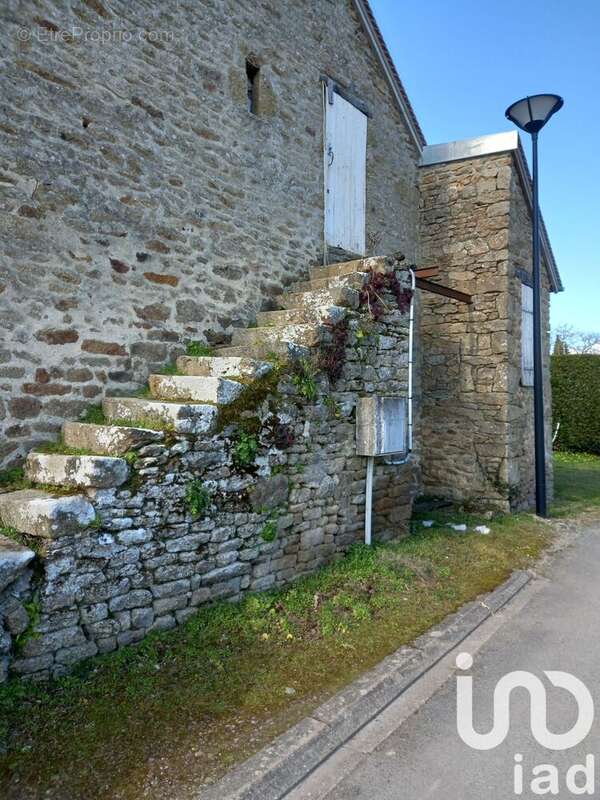 Photo 3 - Maison à SAINT-PIERRE-DES-NIDS
