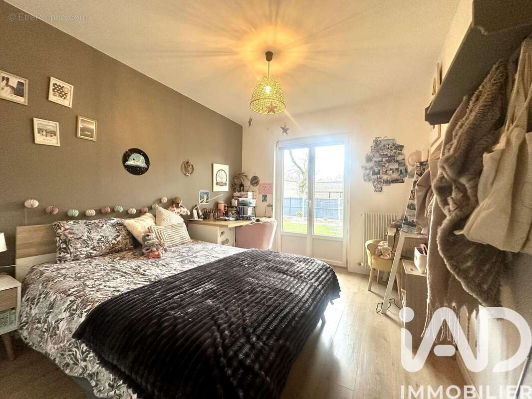 Photo 7 - Maison à CHANGE