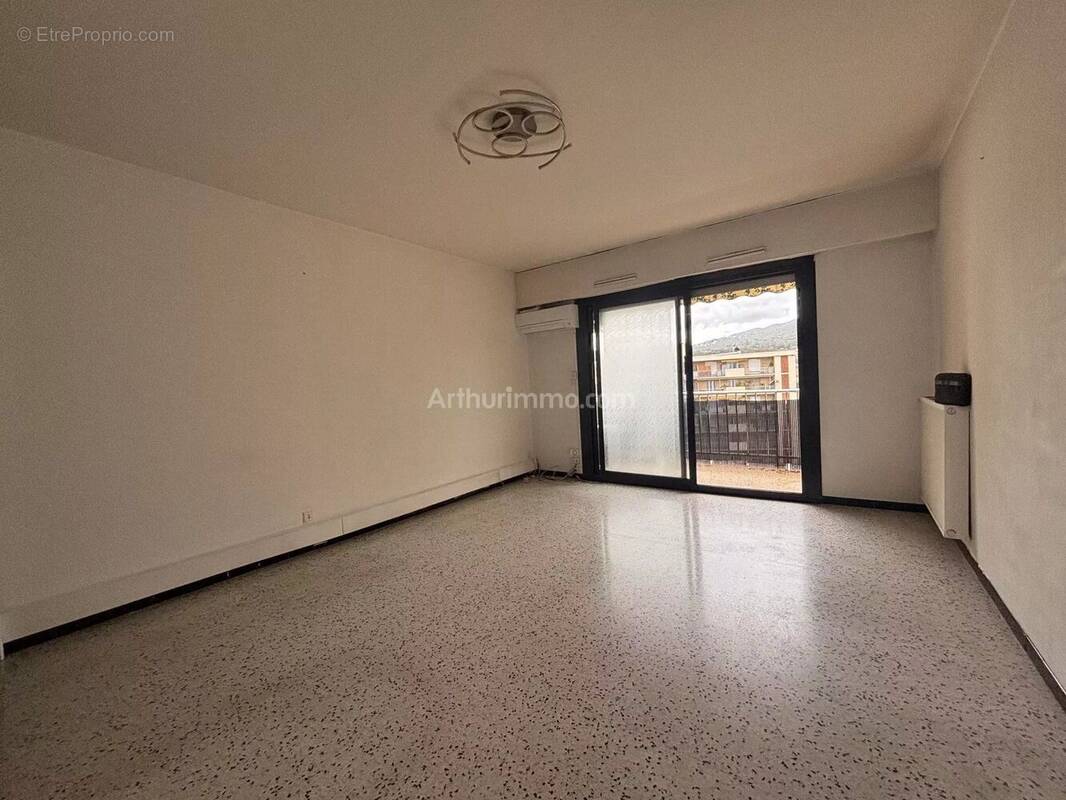 Appartement à AJACCIO