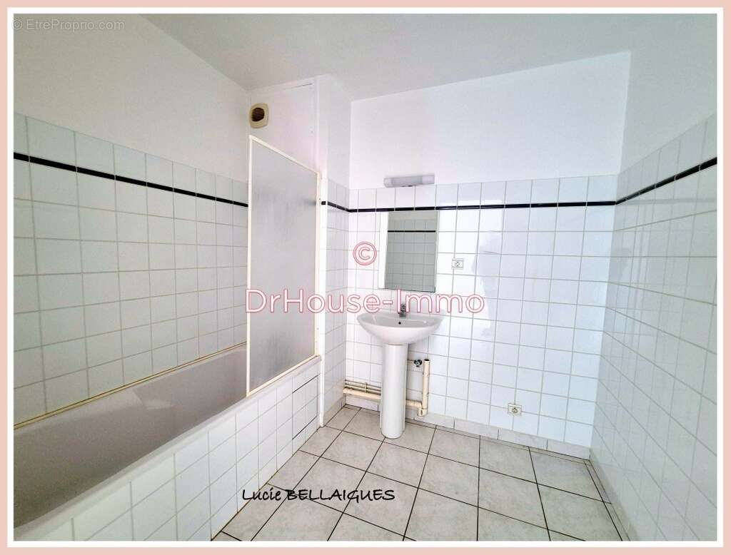 Appartement à TROYES