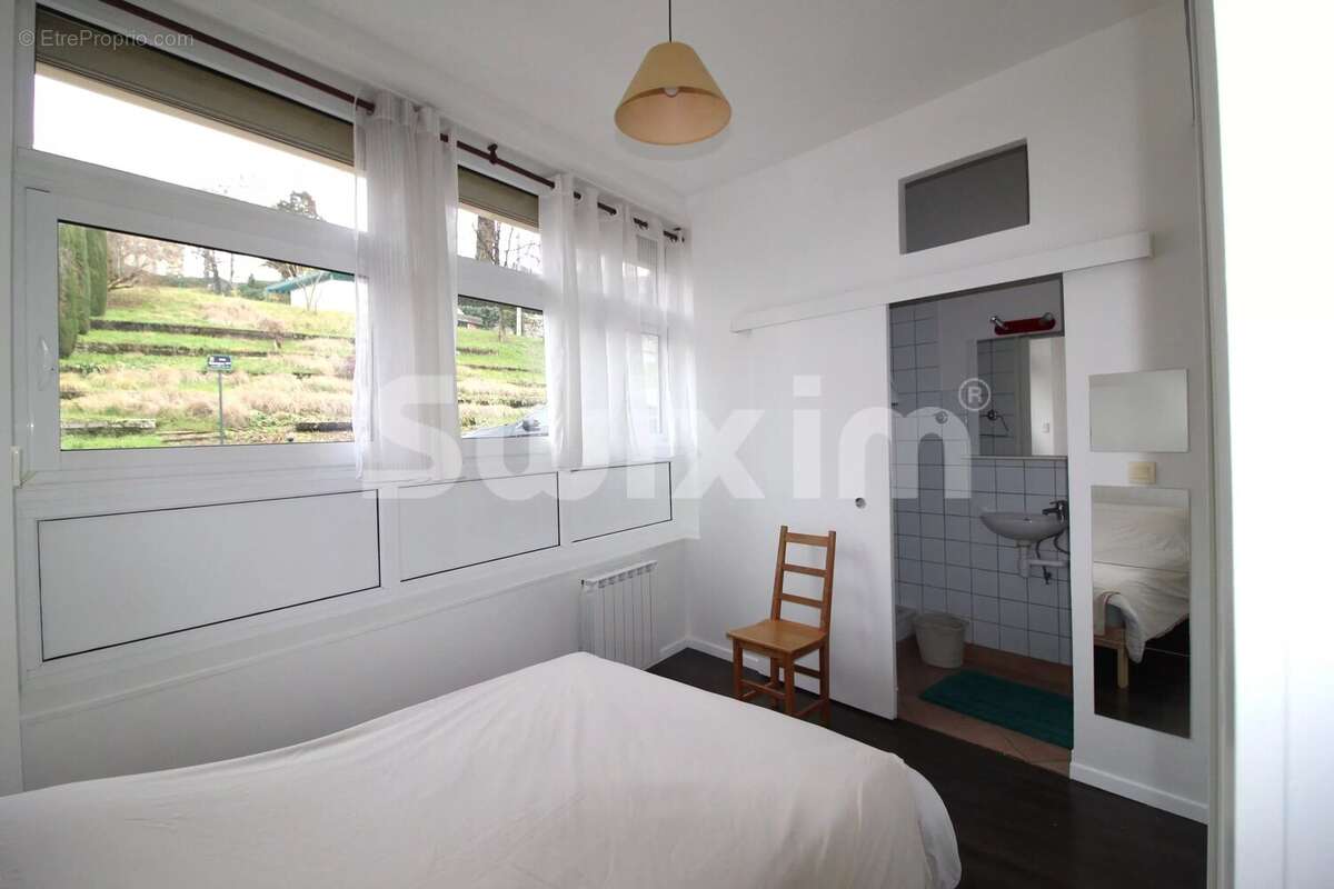 Appartement à AIX-LES-BAINS