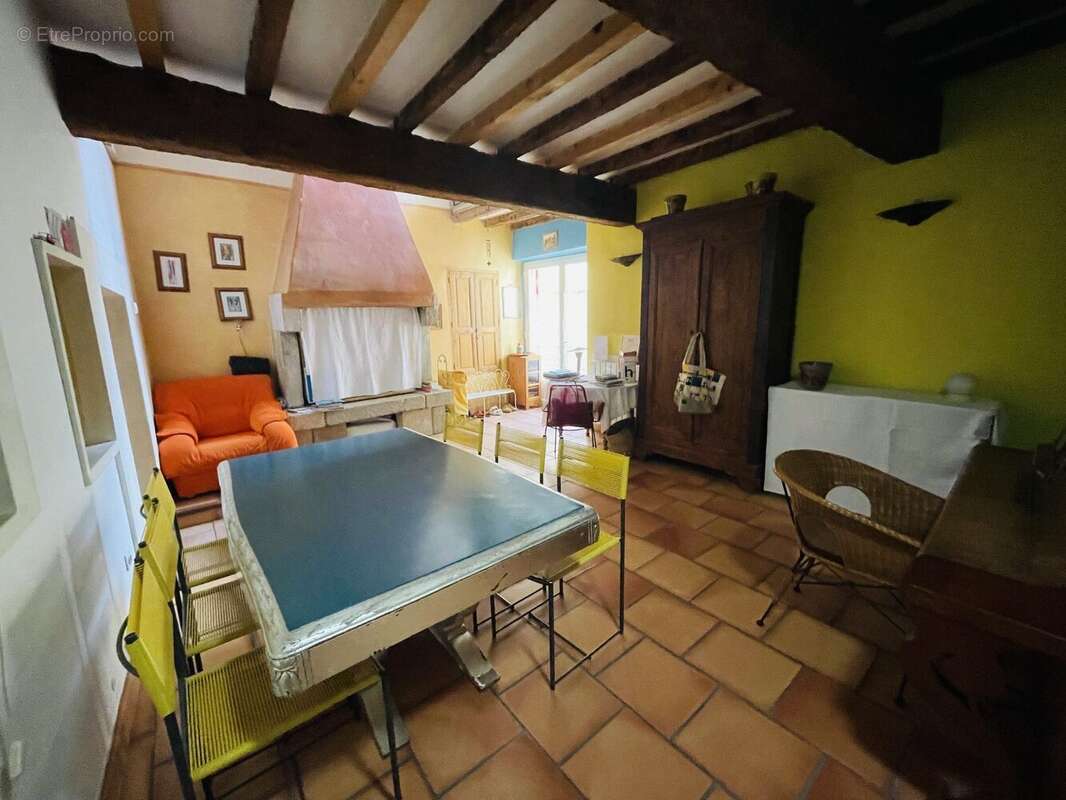 Maison à BARBENTANE